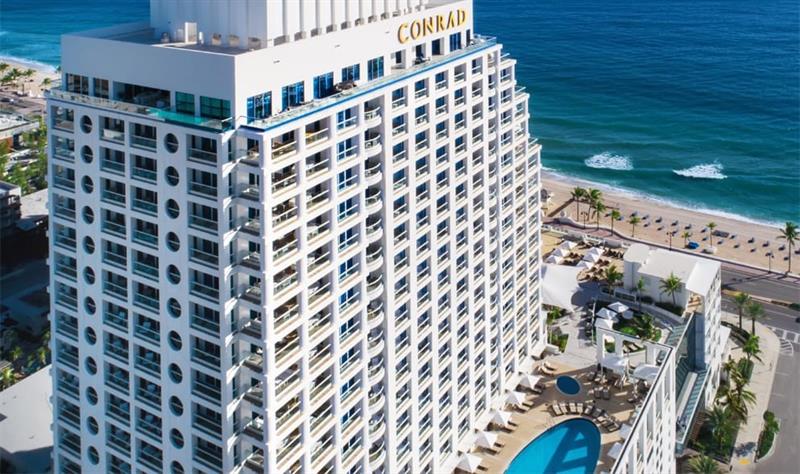 Details for 551 Fort Lauderdale Beach Blvd  H803, Fort Lauderdale, FL 33304