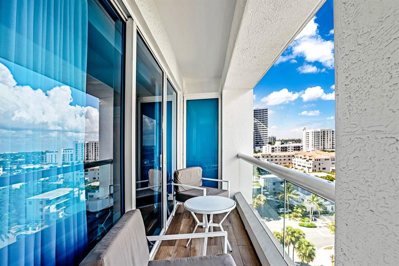 Image 18 of 20 For 551 Fort Lauderdale Beach Blvd  H803