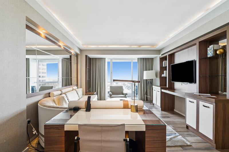 Image 3 of 20 For 551 Fort Lauderdale Beach Blvd  H803