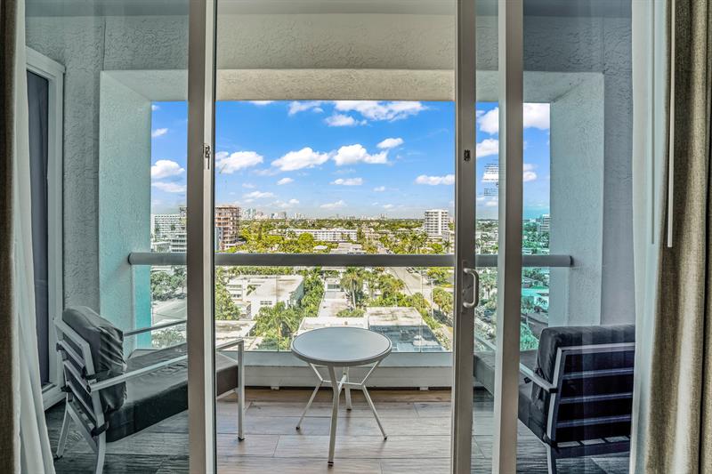 Image 5 of 20 For 551 Fort Lauderdale Beach Blvd  H803
