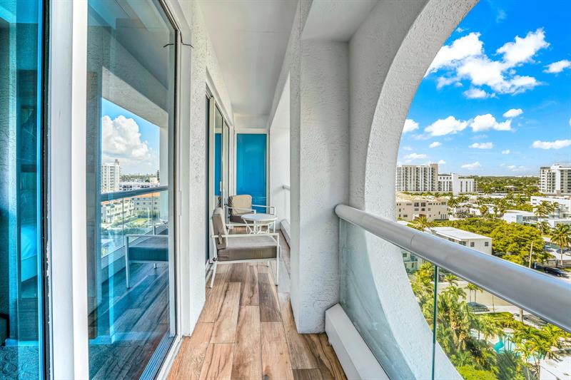 Image 7 of 20 For 551 Fort Lauderdale Beach Blvd  H803