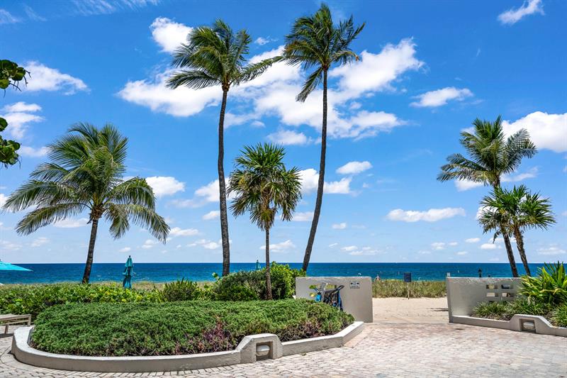 Image 23 of 32 For 5100 Ocean Blvd  1217