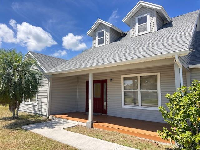 Details for 440 North Quick Cir, Port St Lucie, FL 34953