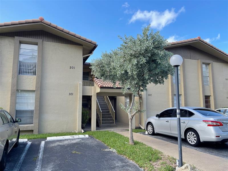 Details for 11101 Royal Palm Blvd  #201, Coral Springs, FL 33065