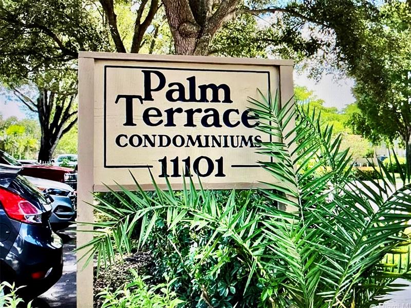 Image 3 of 19 For 11101 Royal Palm Blvd  #201