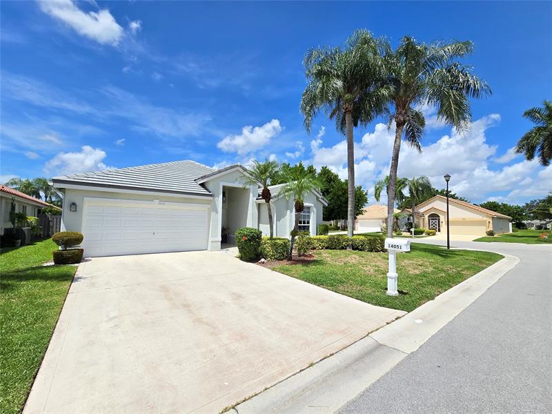 Details for 14051 Fair Isle Drive, Delray Beach, FL 33446