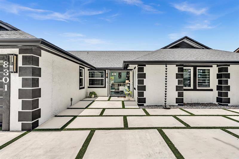 Details for 8301 52nd St, Lauderhill, FL 33351