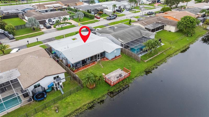 Details for 9260 21st Mnr, Sunrise, FL 33322