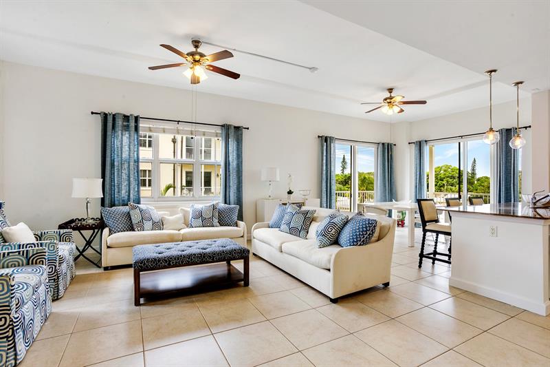 Image 4 of 39 For 3960 Flagler Drive  306