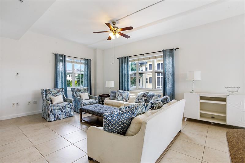 Image 6 of 39 For 3960 Flagler Drive  306