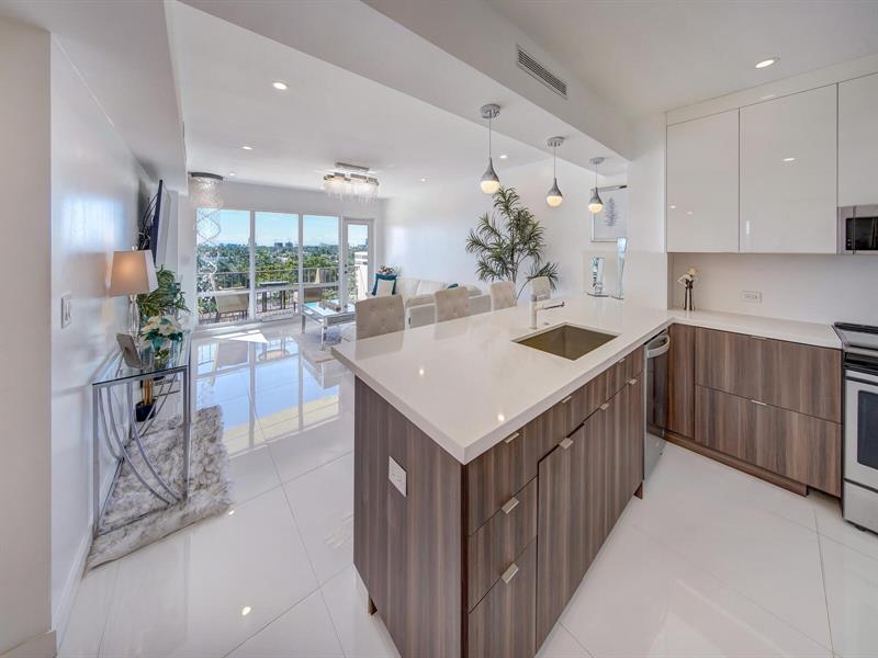 Details for 2500 Las Olas Blvd  707, Fort Lauderdale, FL 33301