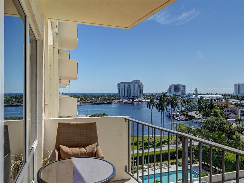 Image 20 of 29 For 2500 Las Olas Blvd  707