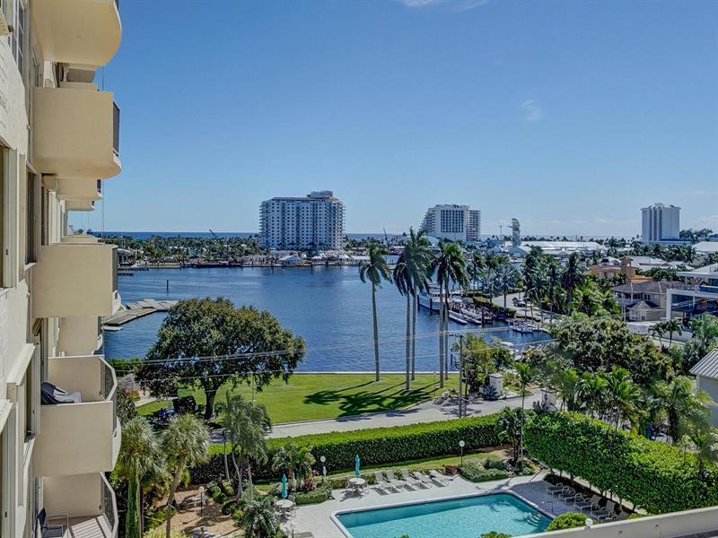 Image 21 of 29 For 2500 Las Olas Blvd  707
