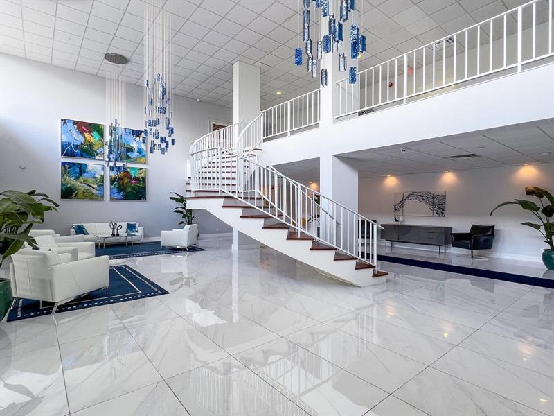 Image 23 of 29 For 2500 Las Olas Blvd  707