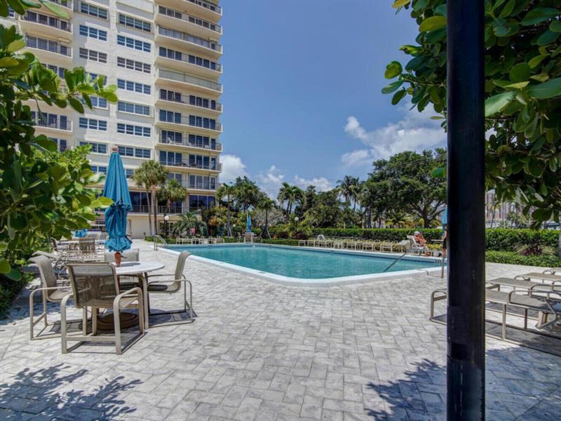 Image 27 of 29 For 2500 Las Olas Blvd  707