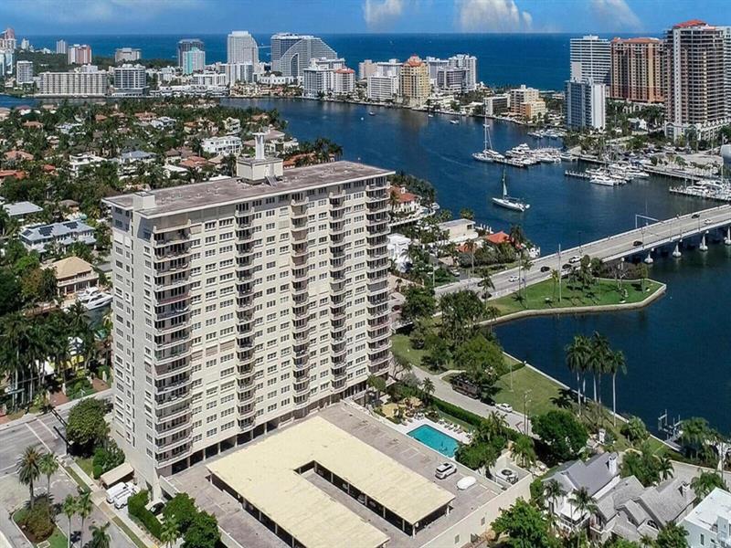Image 29 of 29 For 2500 Las Olas Blvd  707