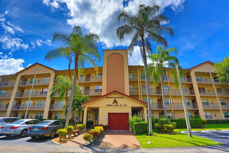 Details for 13001 11th Ct  307, Hollywood, FL 33027