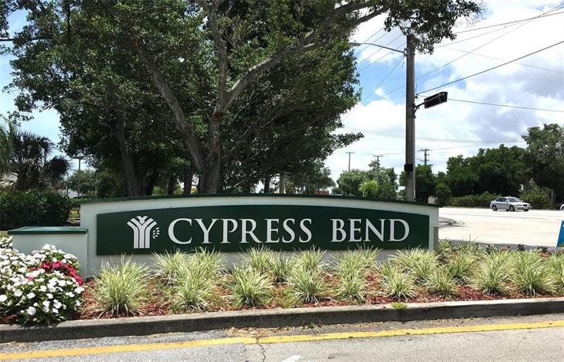 Image 16 of 18 For 2108 Cypress Bend Dr  309