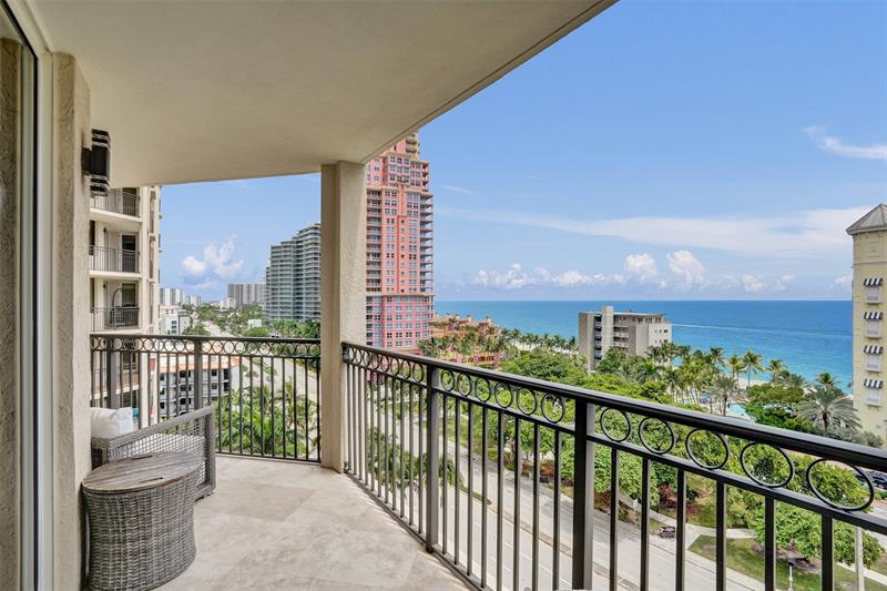 Image 16 of 78 For 2001 Ocean Blvd  1005