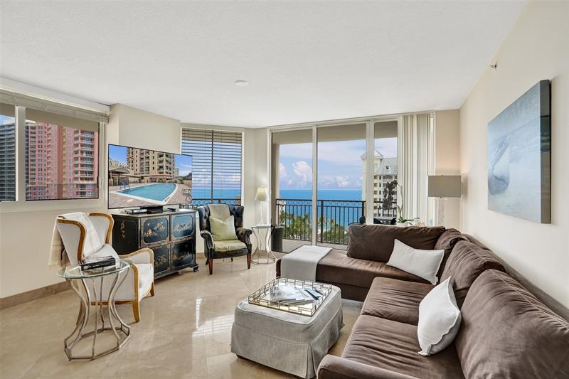 Image 17 of 78 For 2001 Ocean Blvd  1005