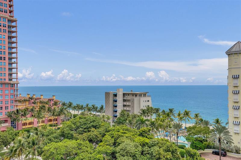 Image 4 of 78 For 2001 Ocean Blvd  1005