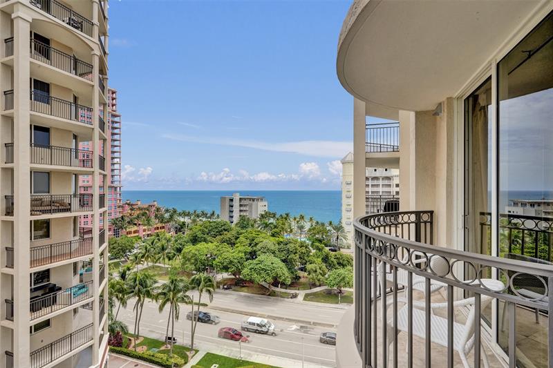 Image 40 of 78 For 2001 Ocean Blvd  1005