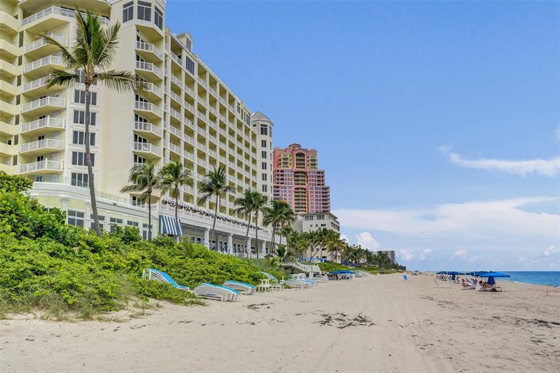 Image 58 of 78 For 2001 Ocean Blvd  1005
