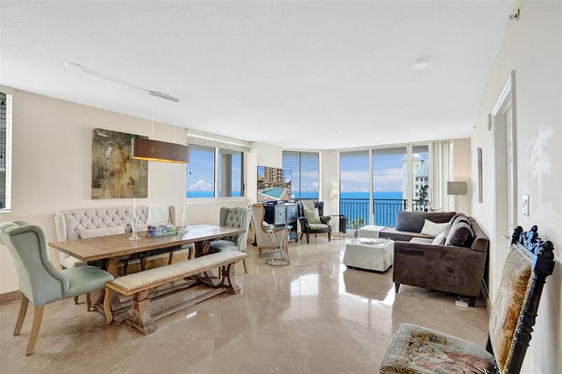 Image 8 of 78 For 2001 Ocean Blvd  1005