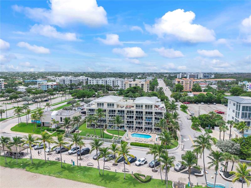 Details for 2080 Hillsboro Blvd  407, Deerfield Beach, FL 33441