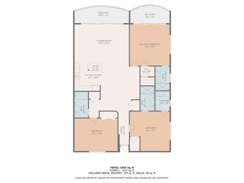 Image 48 of 60 For 2080 Hillsboro Blvd  407
