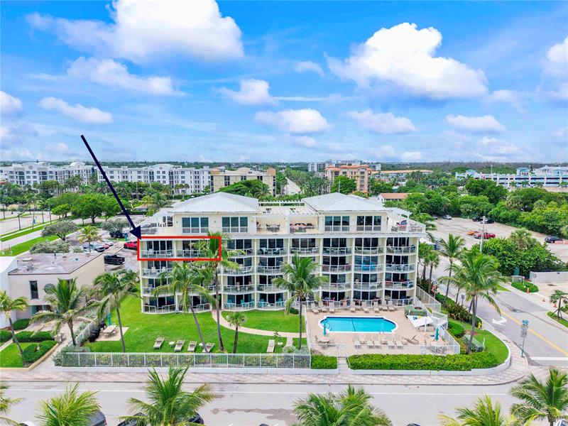 Image 5 of 60 For 2080 Hillsboro Blvd  407