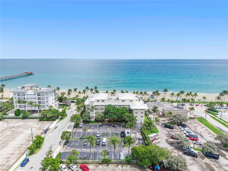 Image 56 of 60 For 2080 Hillsboro Blvd  407