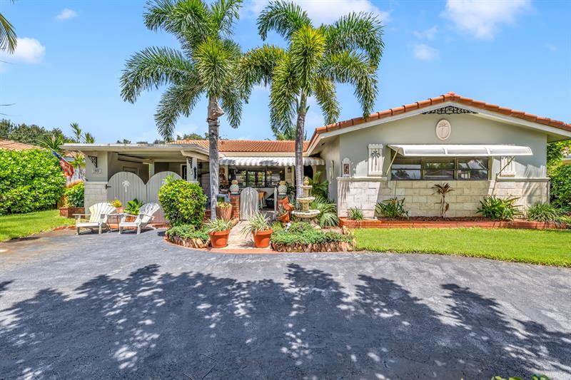 Details for 1931 27th St, Lighthouse Point, FL 33064