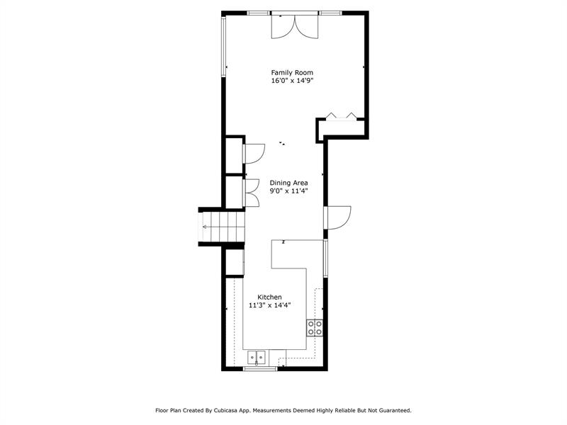 Image 54 of 56 For 2454 Tortugas Ln