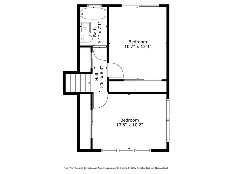 Image 56 of 56 For 2454 Tortugas Ln