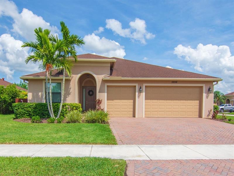 Details for 10058 Verona Circle, Vero Beach, FL 32966