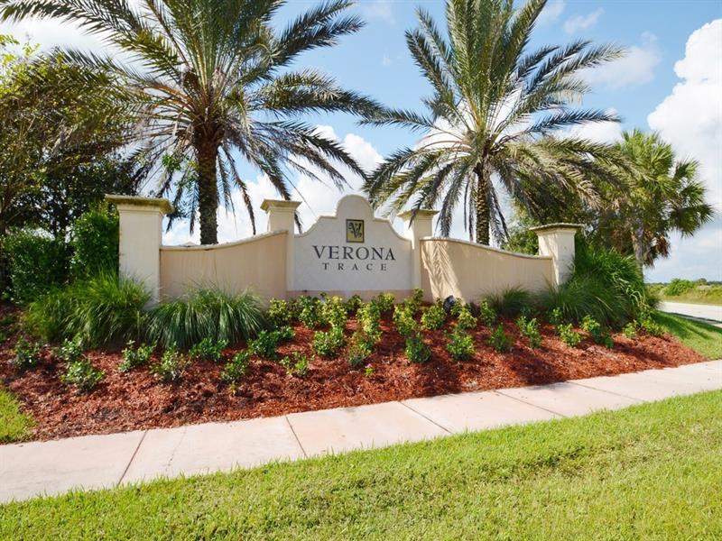 Image 42 of 51 For 10058 Verona Circle