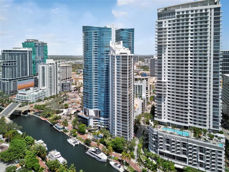 Details for 333 Las Olas Way  1507, Fort Lauderdale, FL 33301