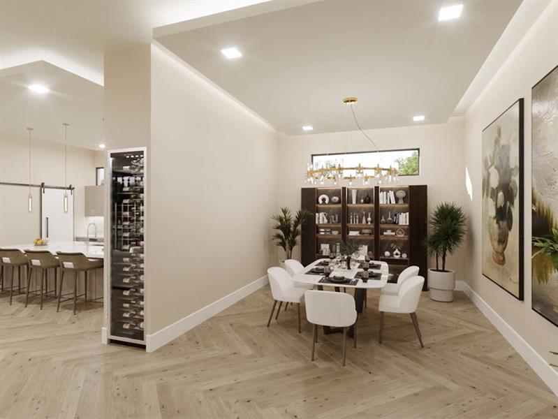 Image 9 of 11 For 2299 Eagle Oaks Ln