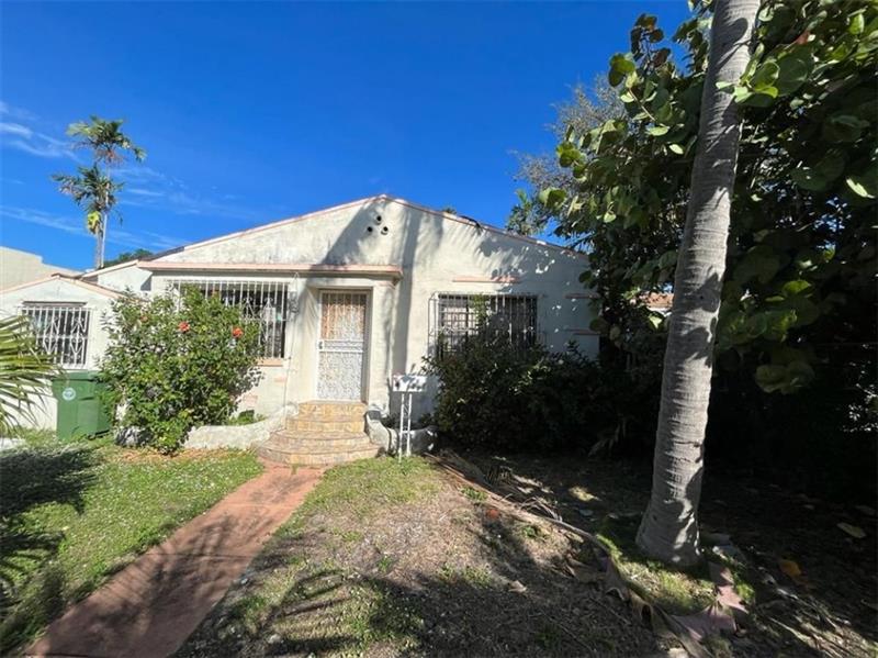 Listing Details for 537 74th St  , Miami, FL 33138
