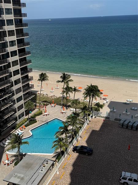 Image 2 of 19 For 3750 Galt Ocean Dr  1108