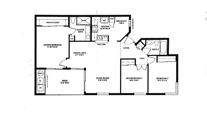 Image 10 of 30 For 10700 14th St  157