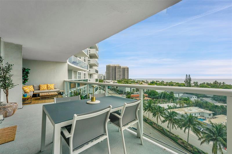 Image 10 of 47 For 2841 Ocean Blvd  1004