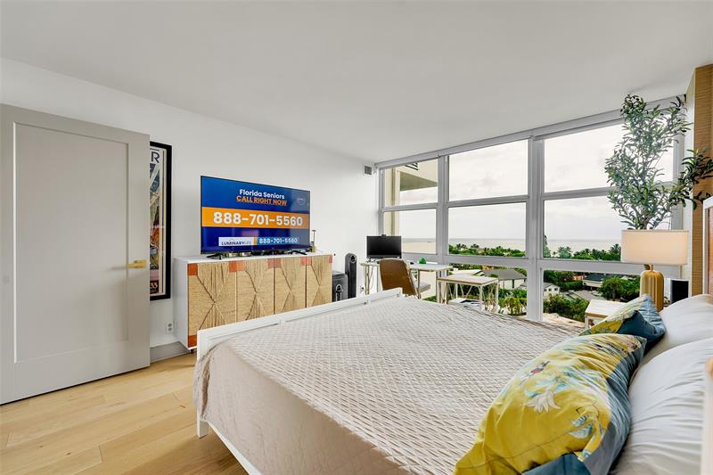 Image 21 of 47 For 2841 Ocean Blvd  1004