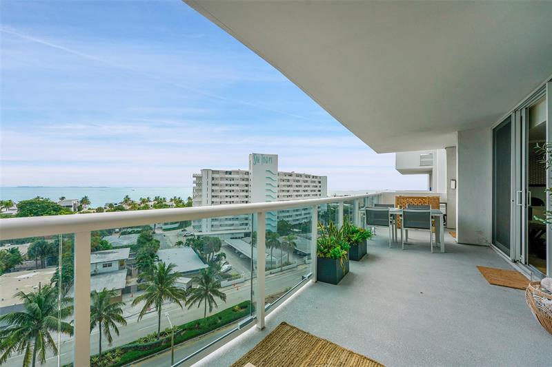 Image 8 of 47 For 2841 Ocean Blvd  1004