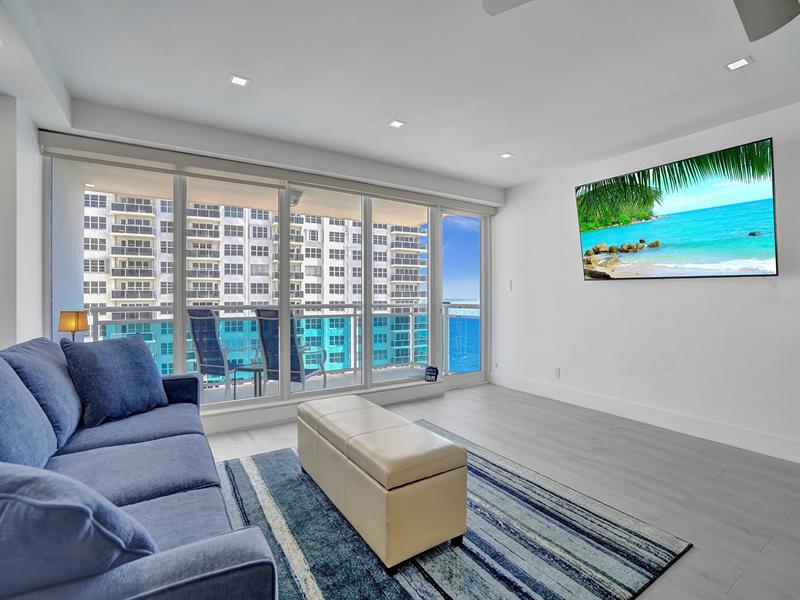 Image 35 of 82 For 3430 Galt Ocean Dr  1504