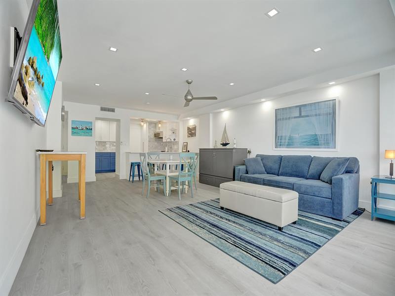 Image 4 of 82 For 3430 Galt Ocean Dr  1504