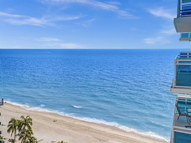Image 53 of 82 For 3430 Galt Ocean Dr  1504