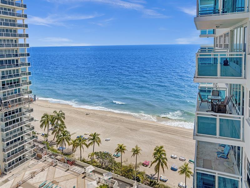 Image 55 of 82 For 3430 Galt Ocean Dr  1504