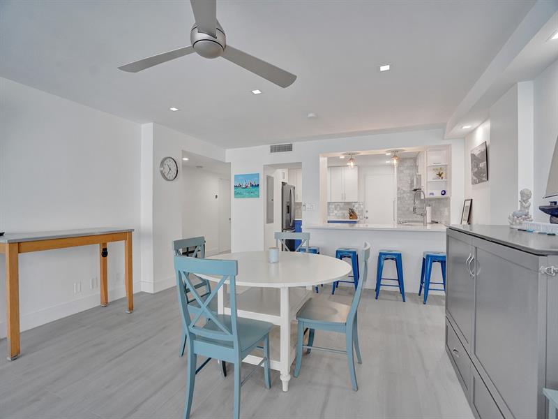 Image 6 of 82 For 3430 Galt Ocean Dr  1504